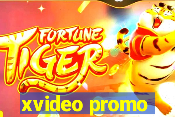 xvideo promo